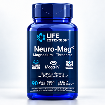 Neuro-Mag Memory & Cognitive Support