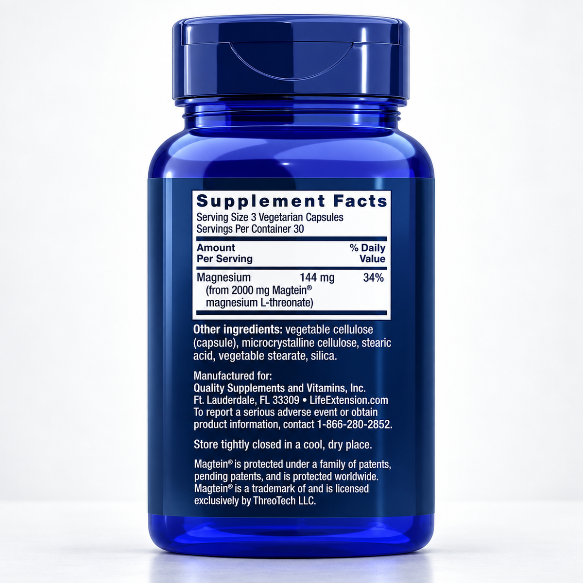 Neuro-Mag Memory & Cognitive Support